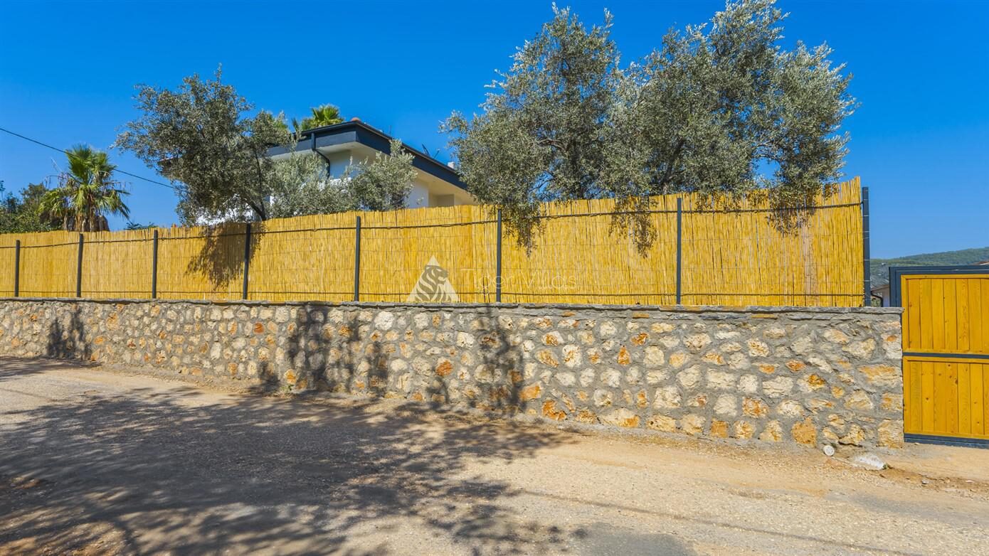 Villa Sezar Patara — 53