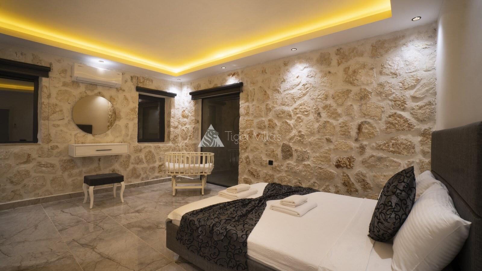 Villa Cansu — 41