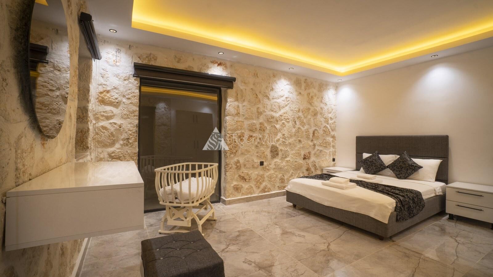 Villa Cansu — 42
