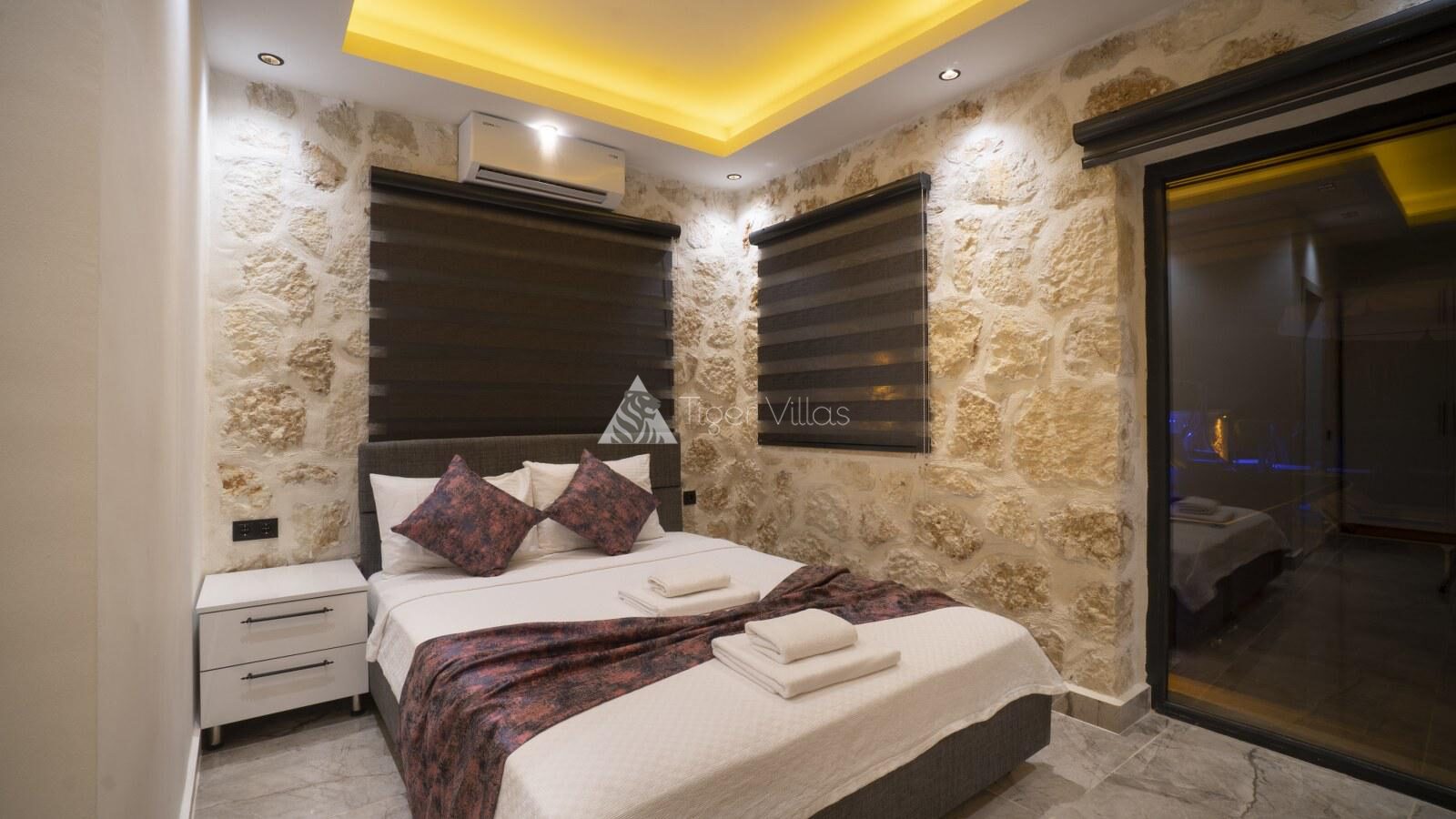 Villa Cansu — 46