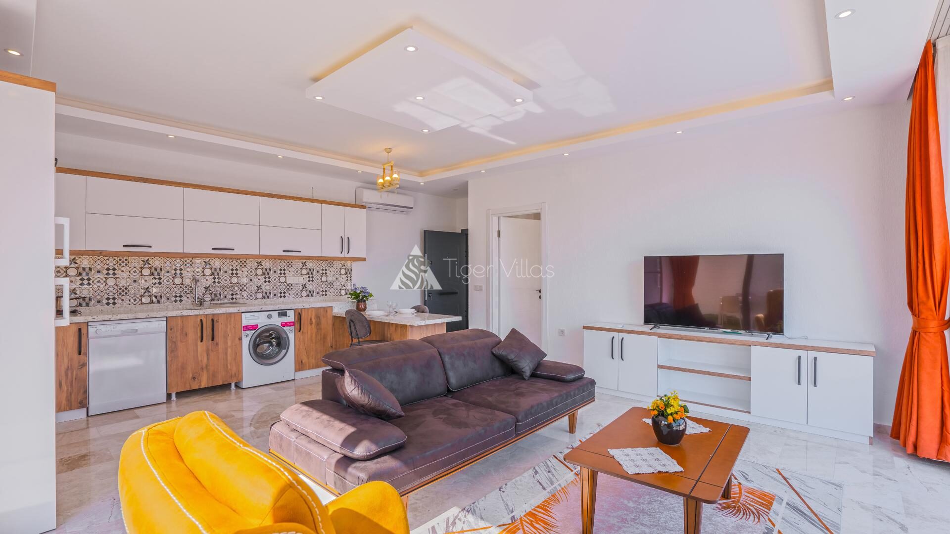 Villa Kardelen İslamlar — 28