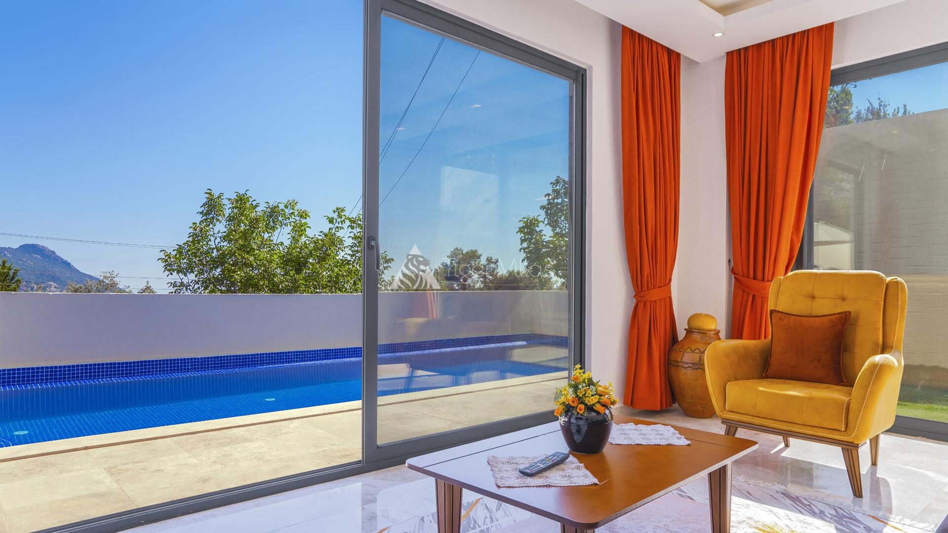 Villa Kardelen İslamlar — 29