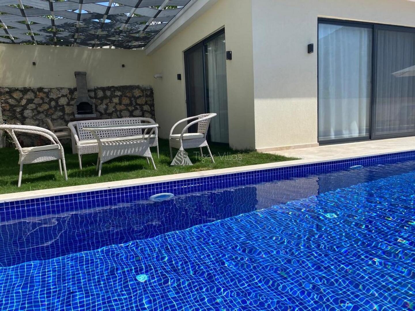 Villa Kardelen İslamlar — 35