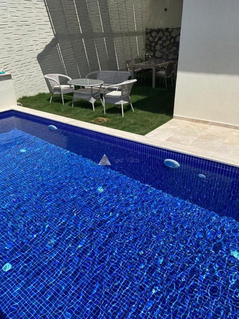 Villa Kardelen İslamlar — 47