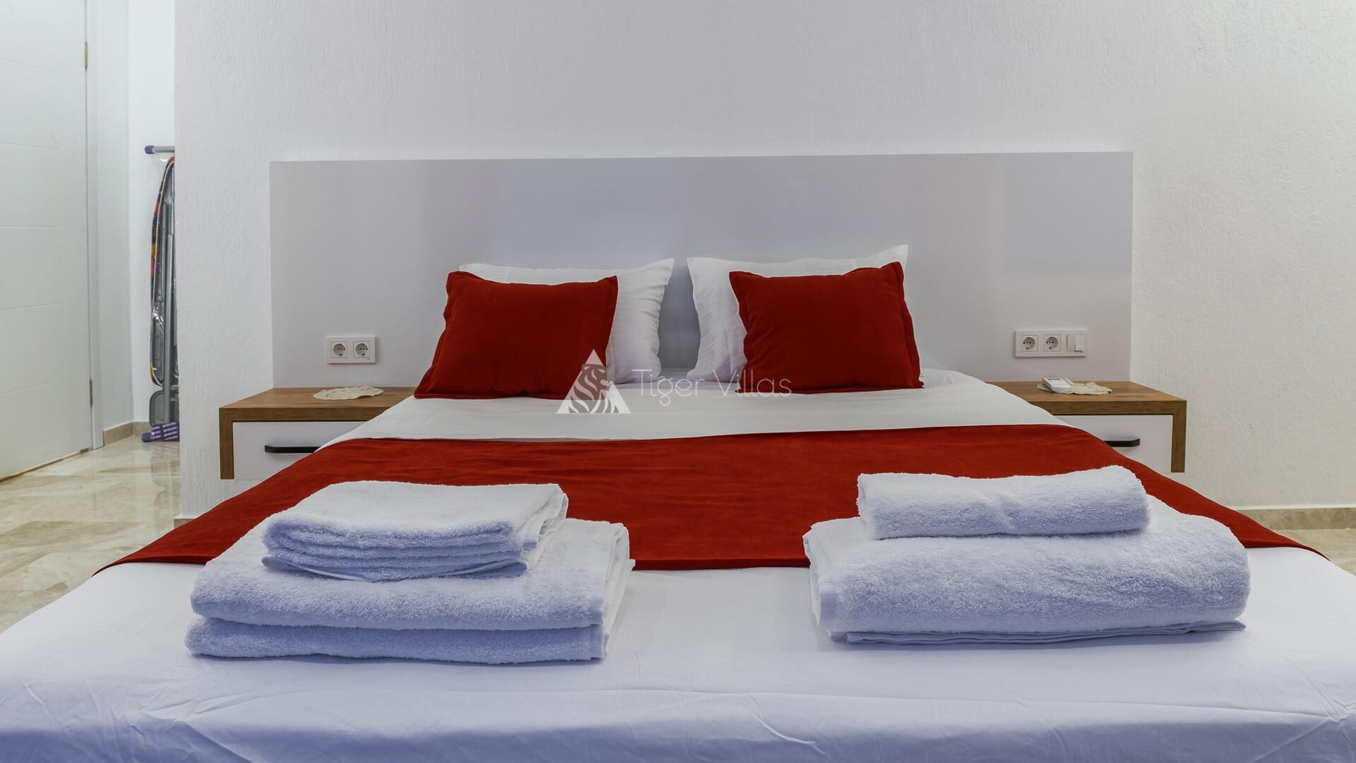 Villa Kardelen İslamlar — 48