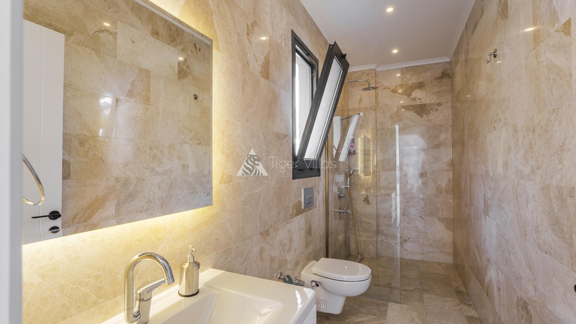 Villa Kardelen İslamlar — 57