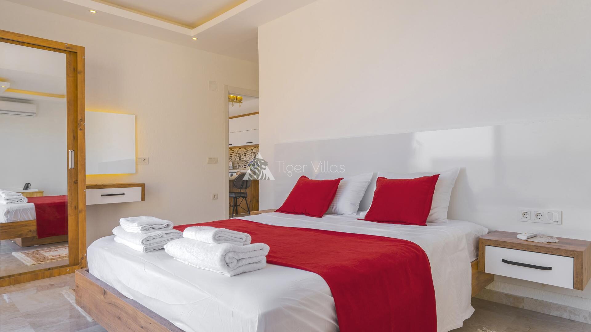 Villa Kardelen İslamlar — 61