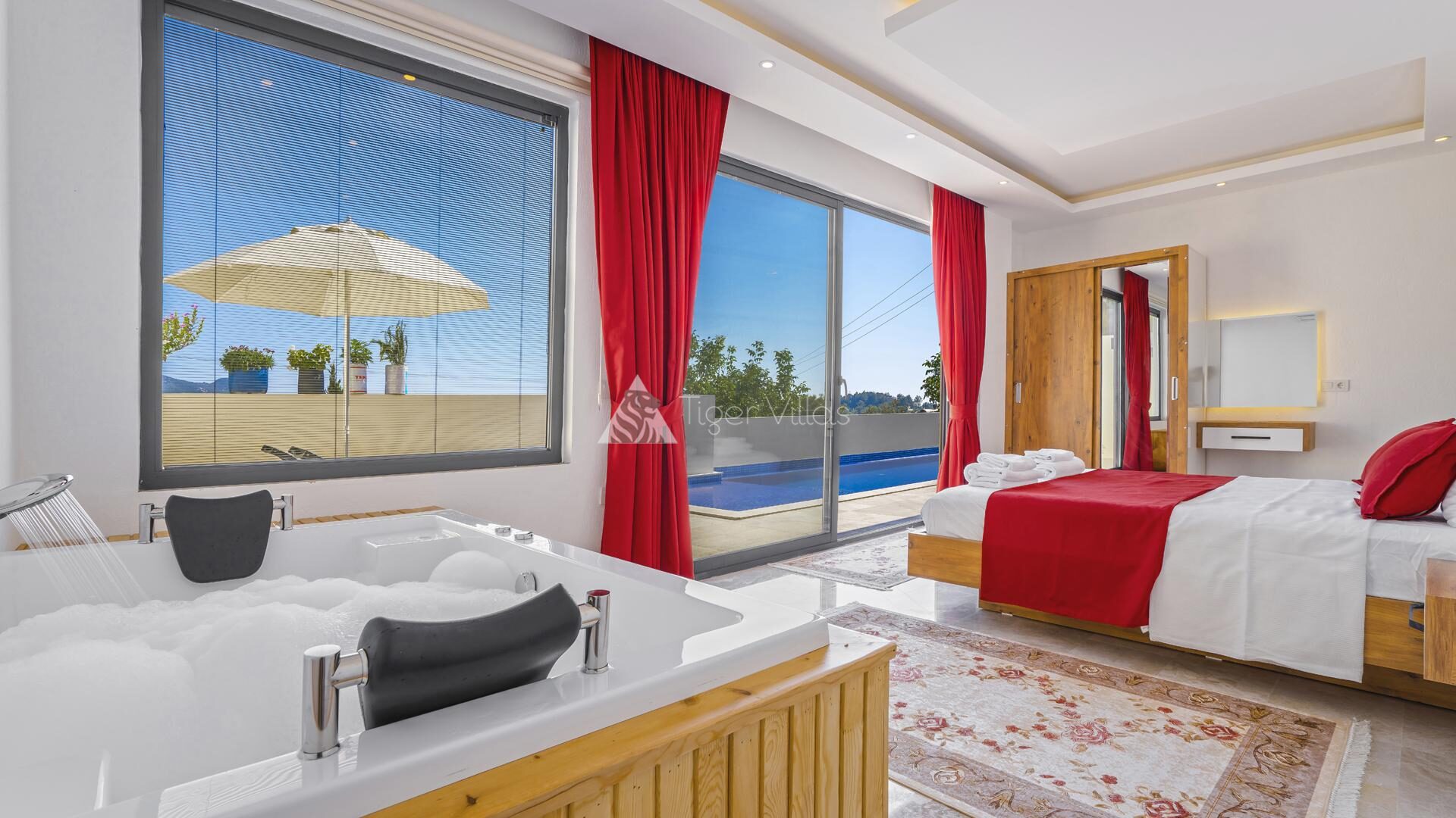 Villa Kardelen İslamlar — 63
