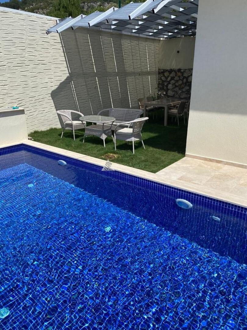 Villa Kardelen İslamlar — 67
