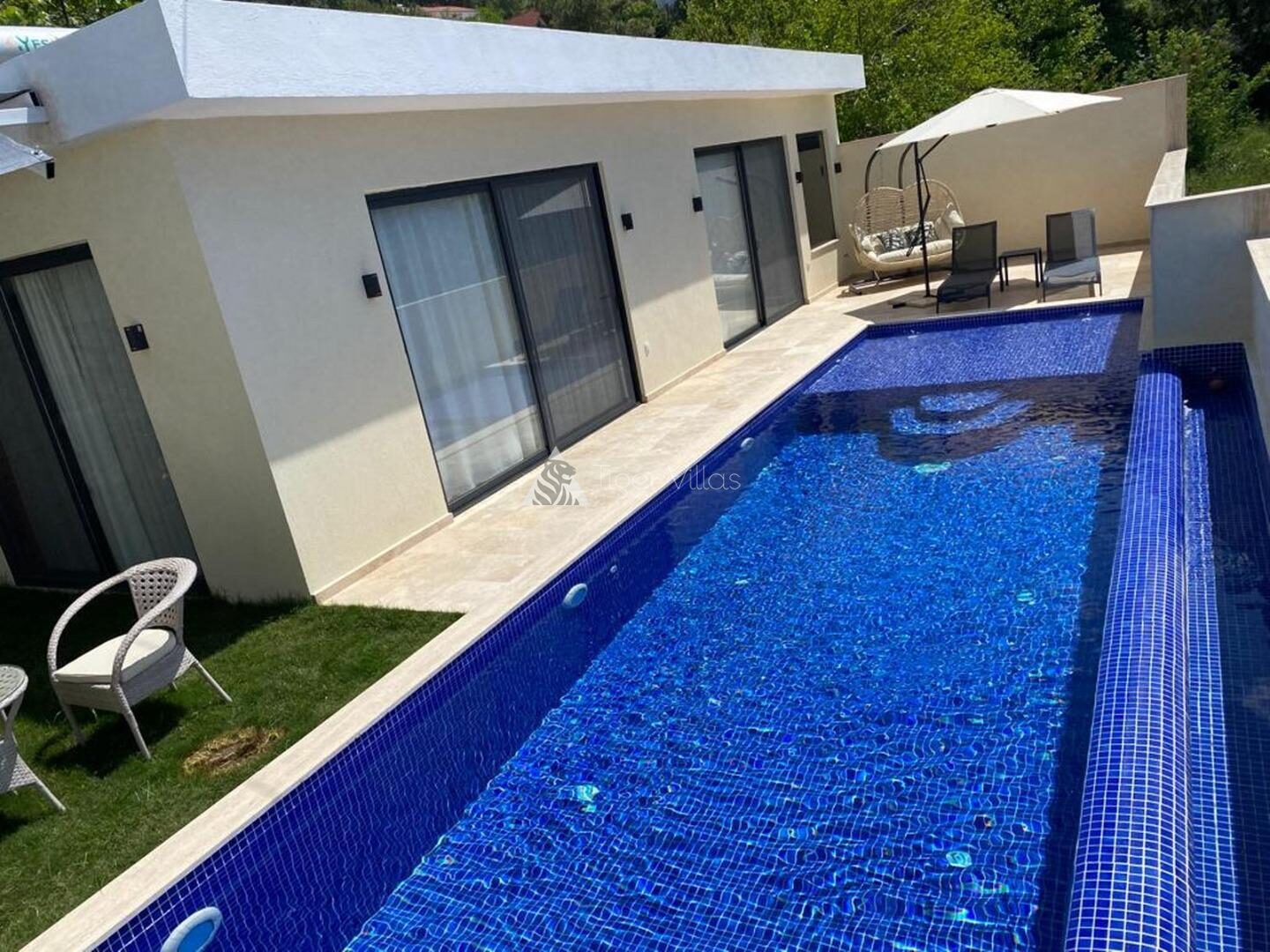 Villa Kardelen İslamlar — 69
