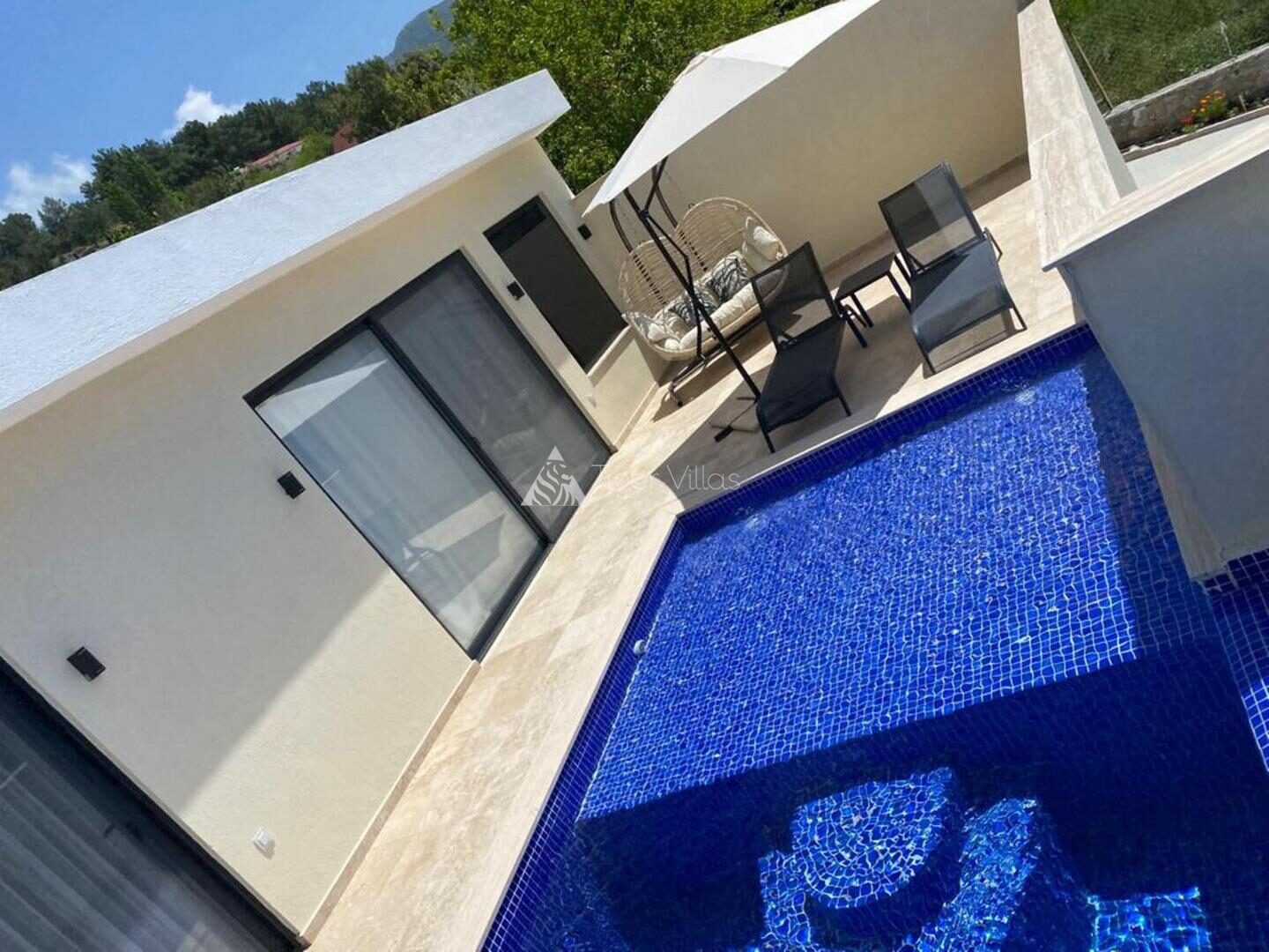 Villa Kardelen İslamlar — 70