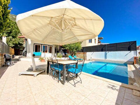 Villa Nisan — 7