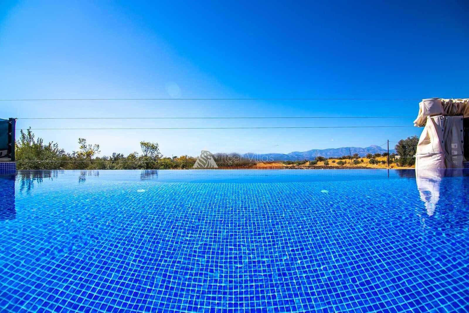 Villa Olivet — 3