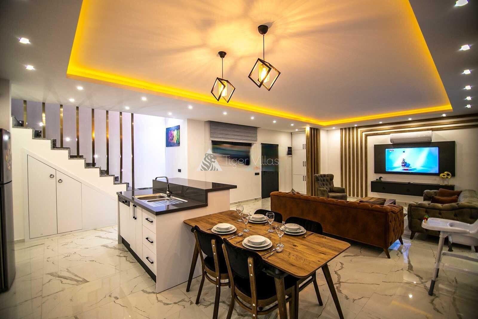 Villa Olivet — 5