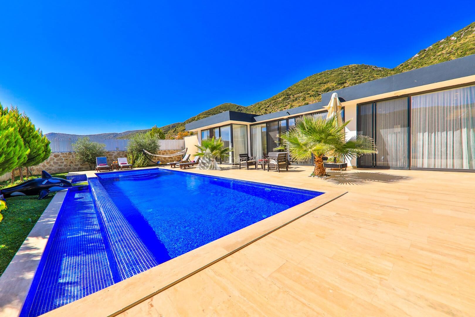 Villa Nil Sarıbelen — 2