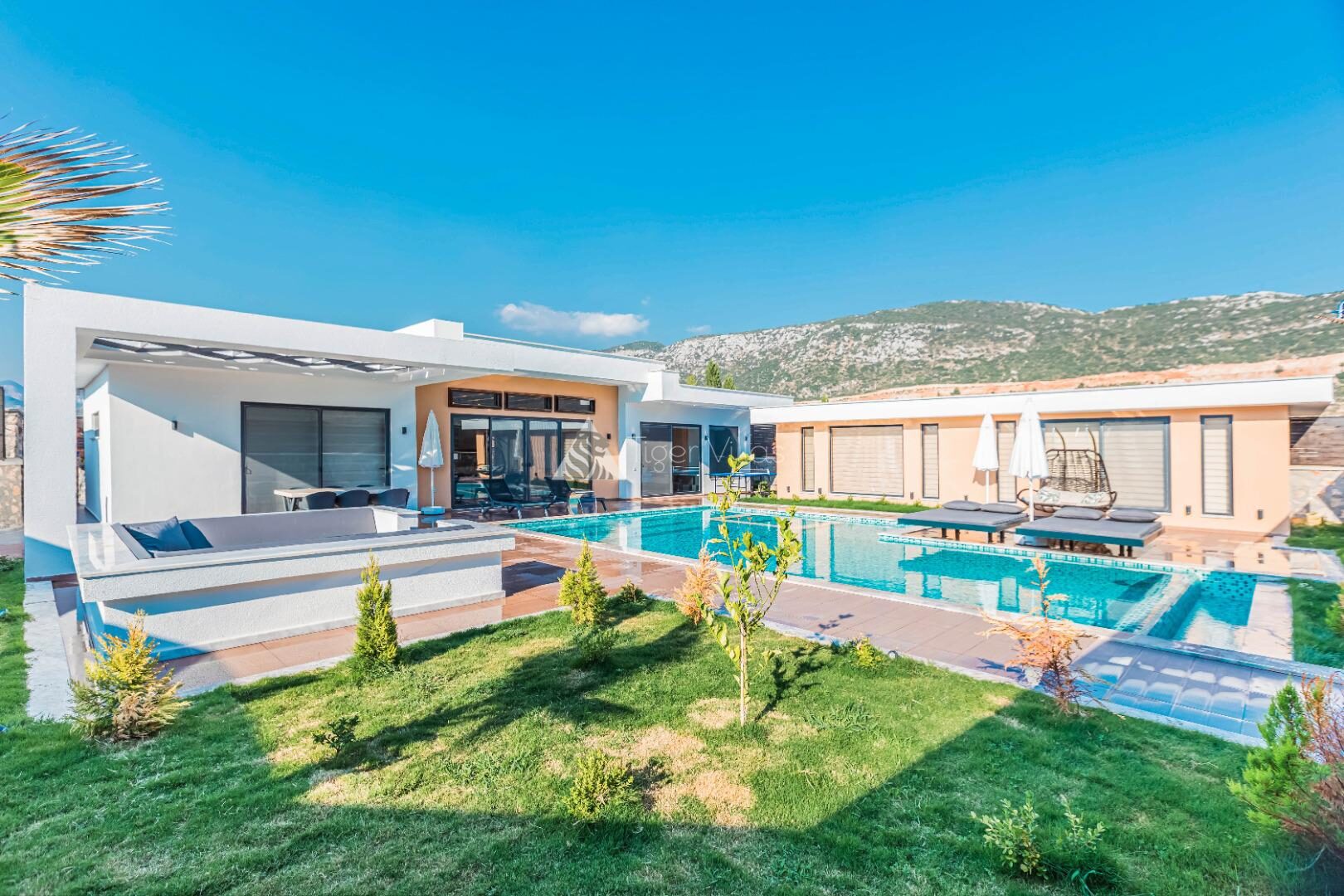 Villa Havanas — 2