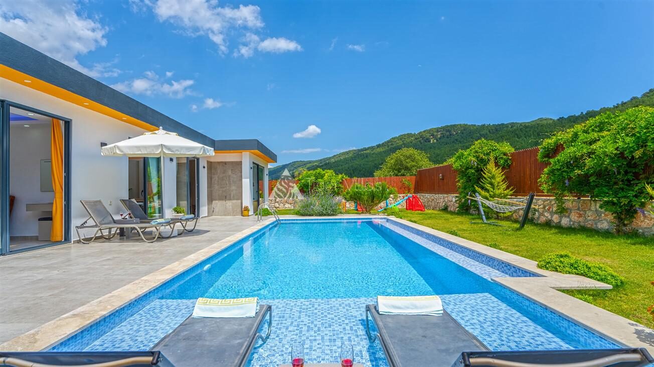 Villa Gökalan — 4