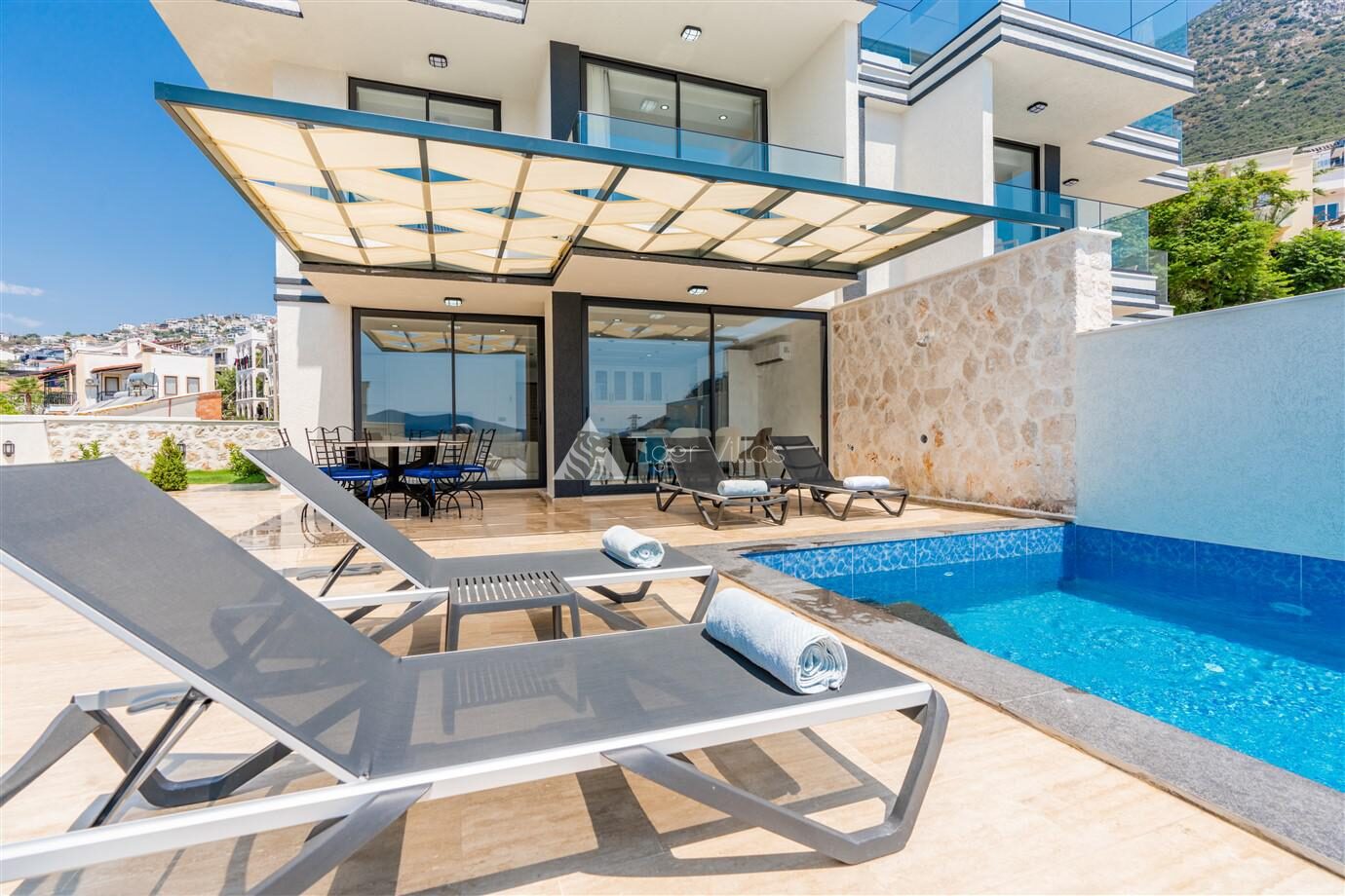 Villa Dicle — 4