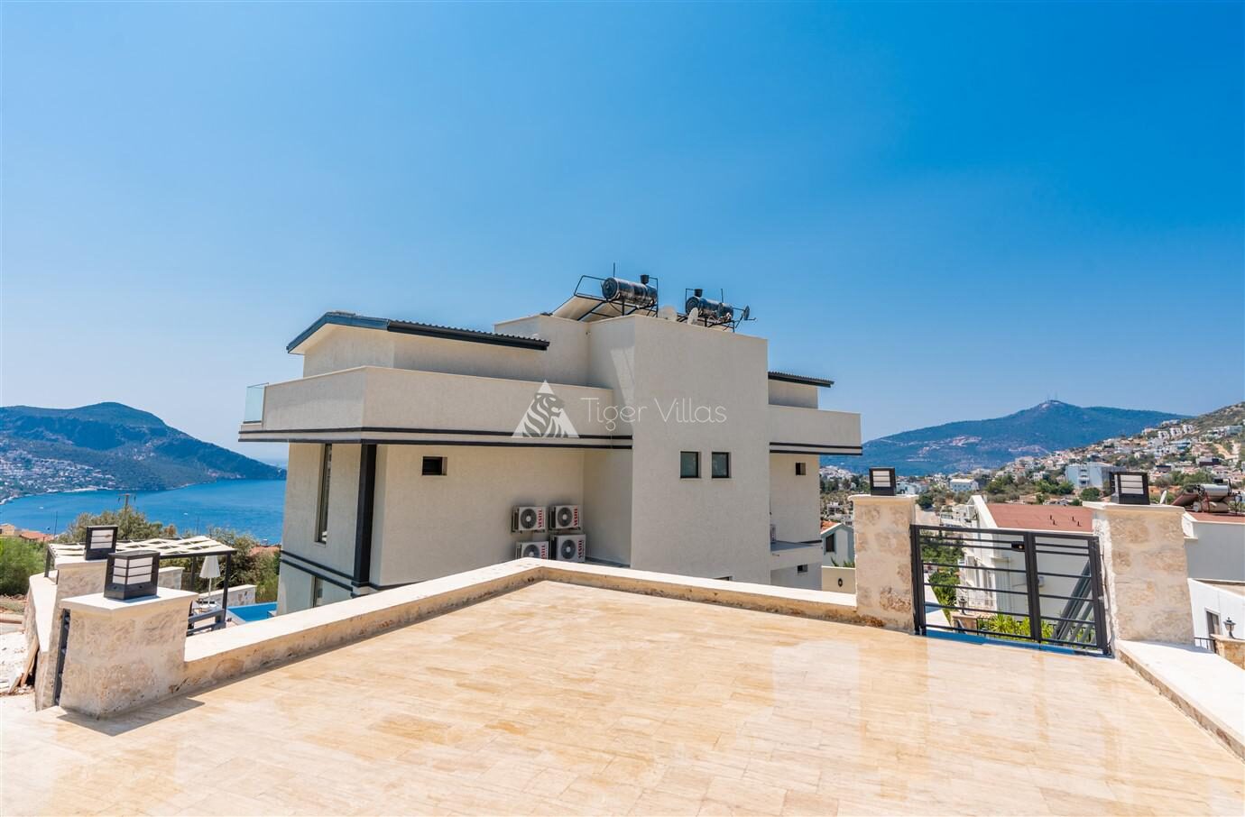 Villa Dicle — 5