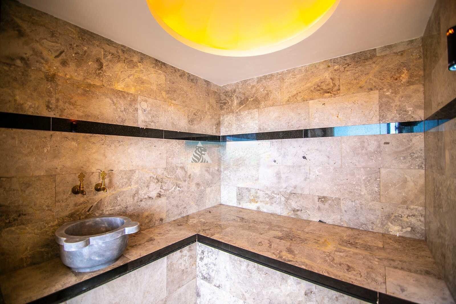 Villa Olivet — 13