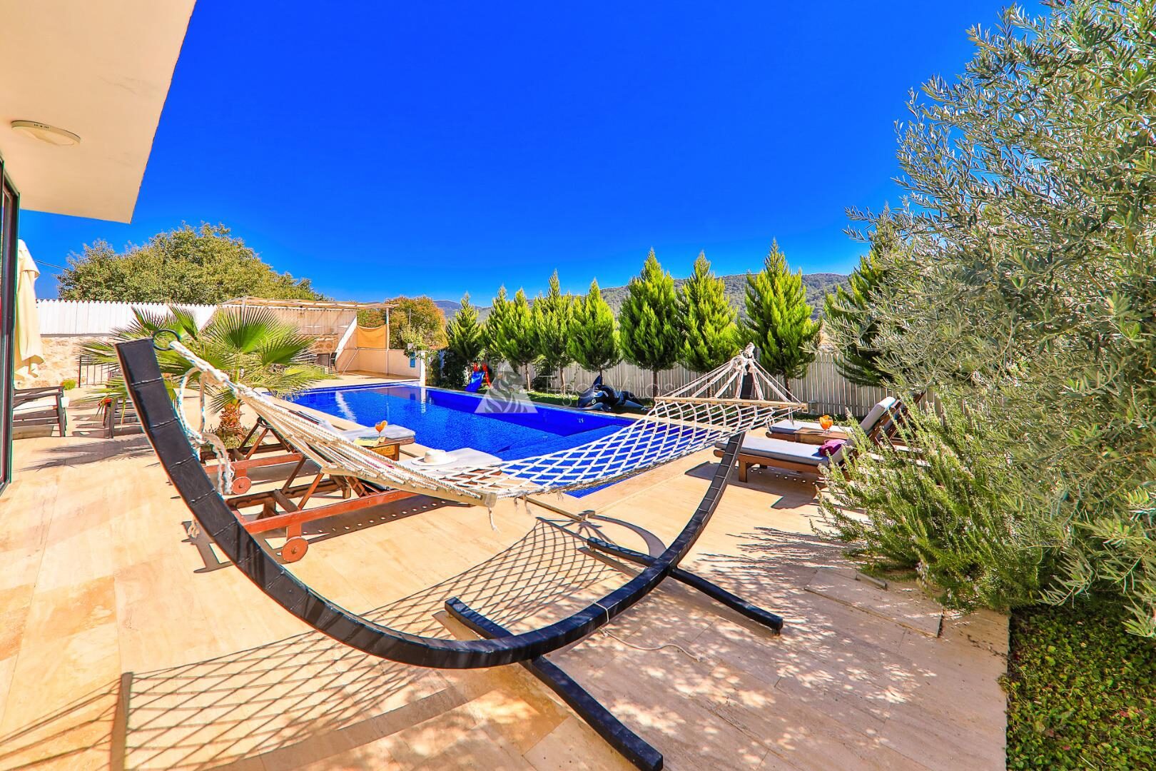 Villa Nil Sarıbelen — 9