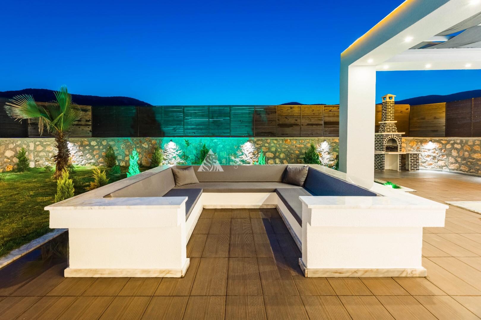 Villa Havanas — 9