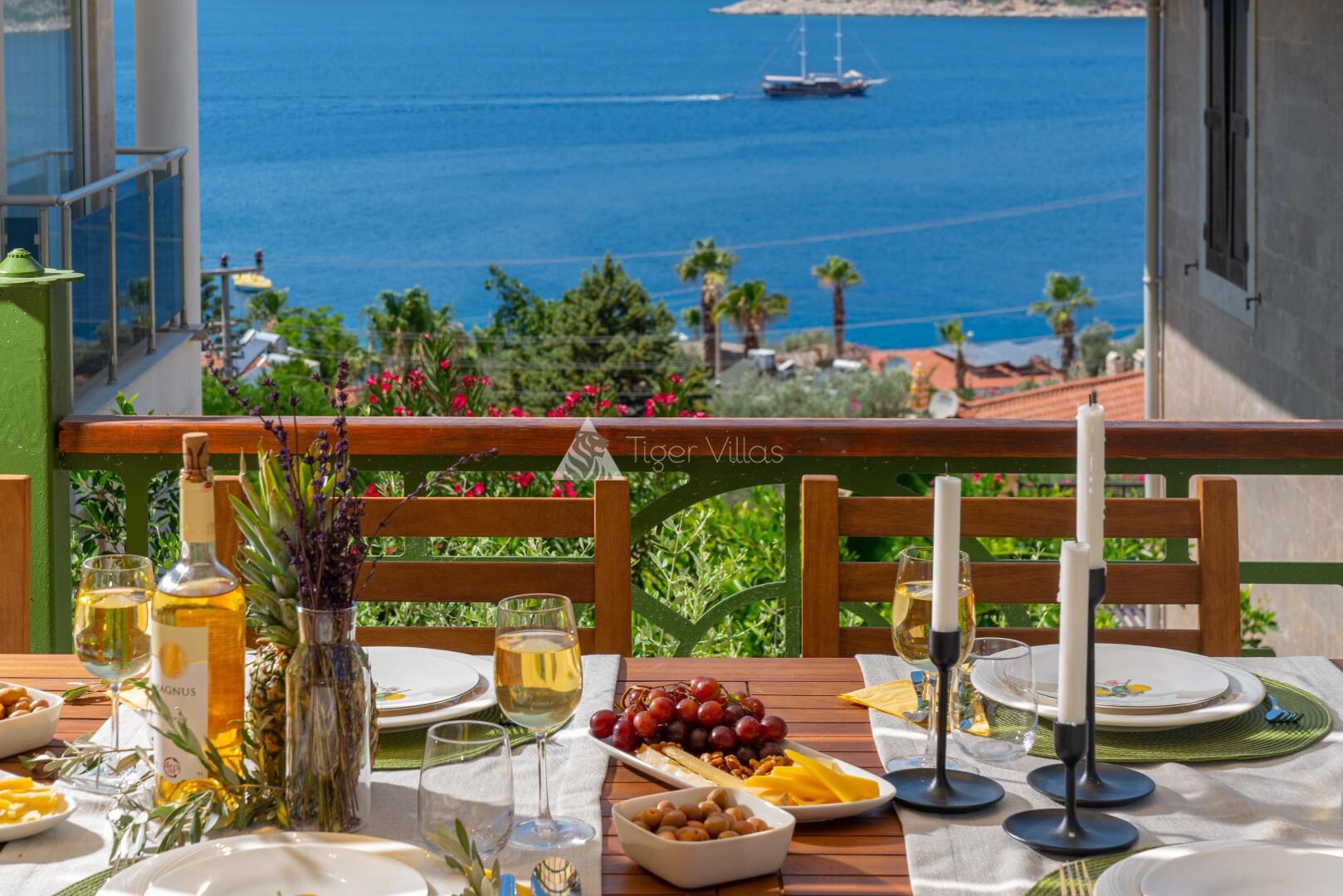 Villa Grande — 11