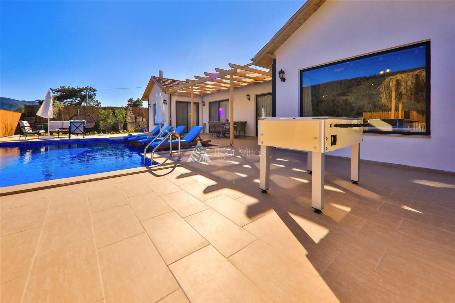 Villa Karaağaç — 5