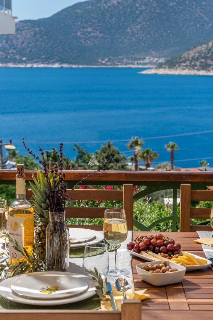 Villa Grande — 14