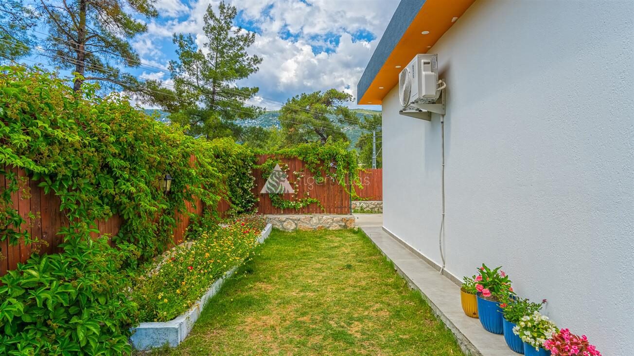 Villa Gökalan — 21