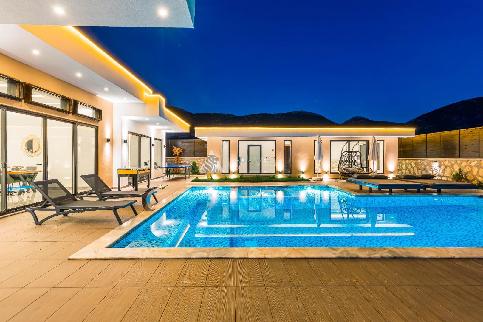 Villa Havanas — 15