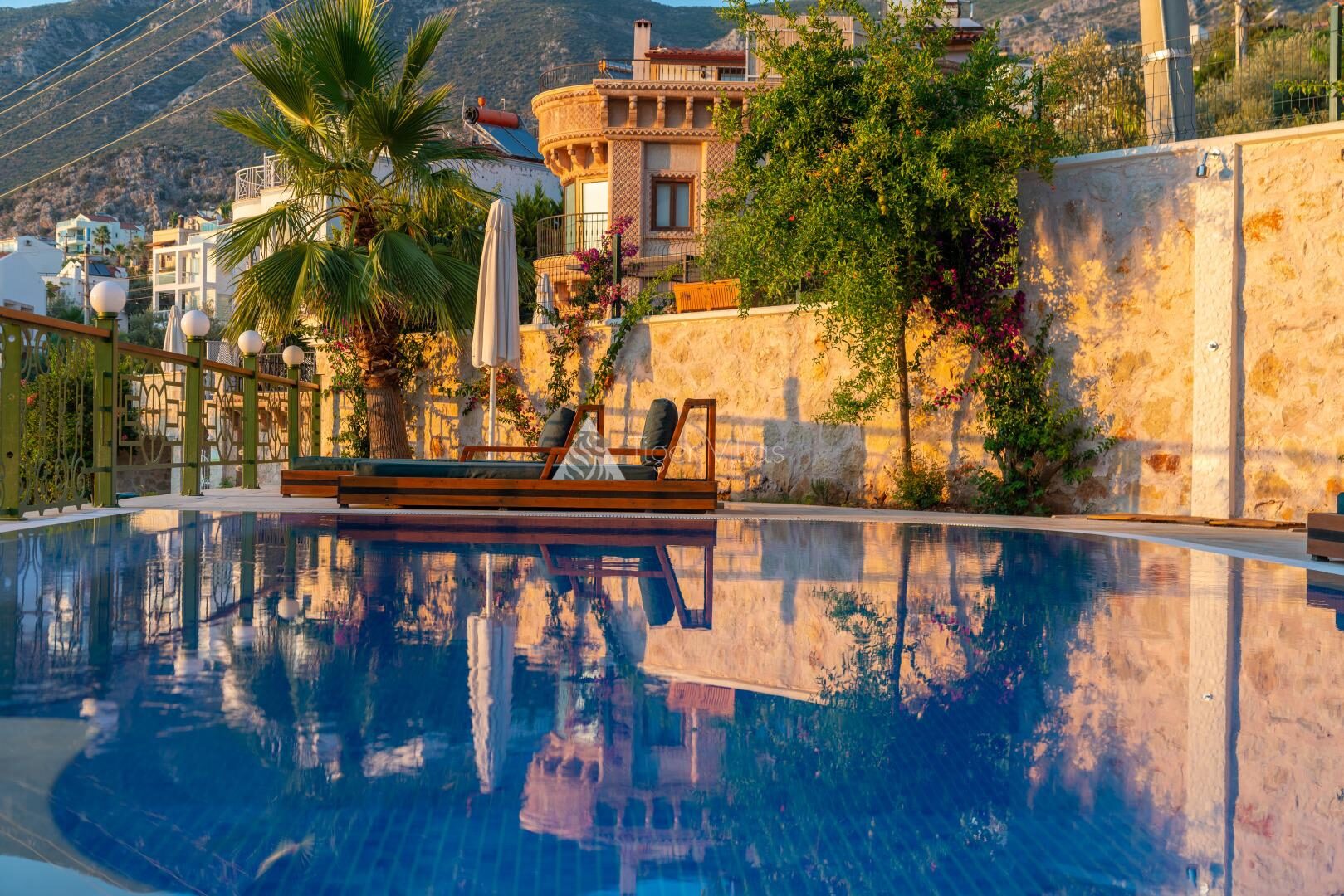Villa Grande — 18