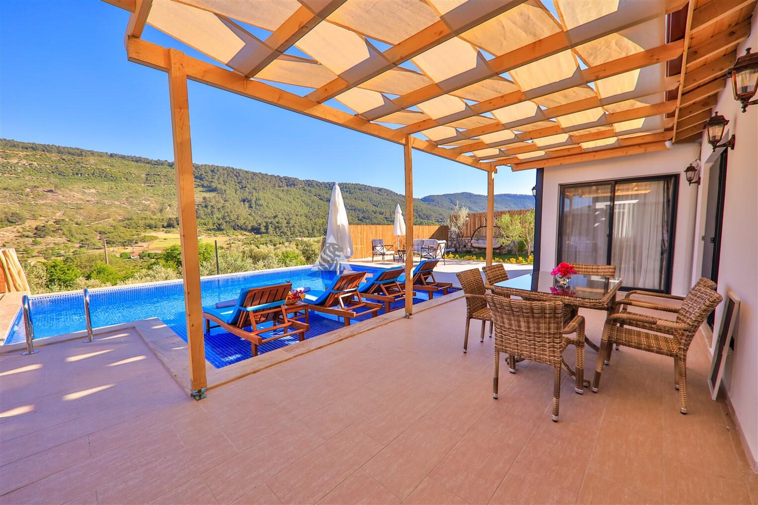Villa Karaağaç — 12