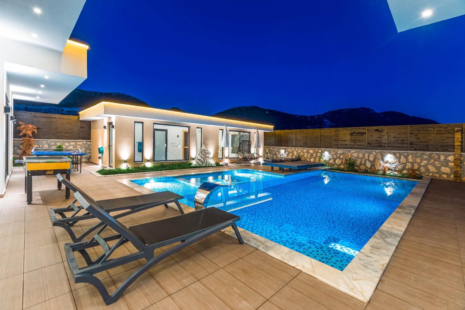 Villa Havanas — 18
