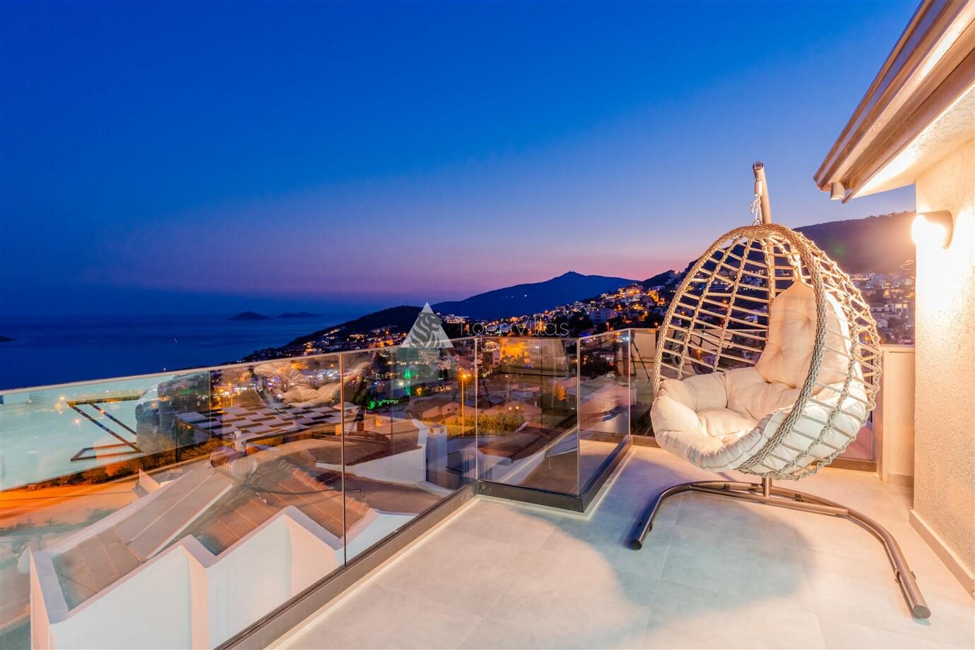 Villa Dicle — 21