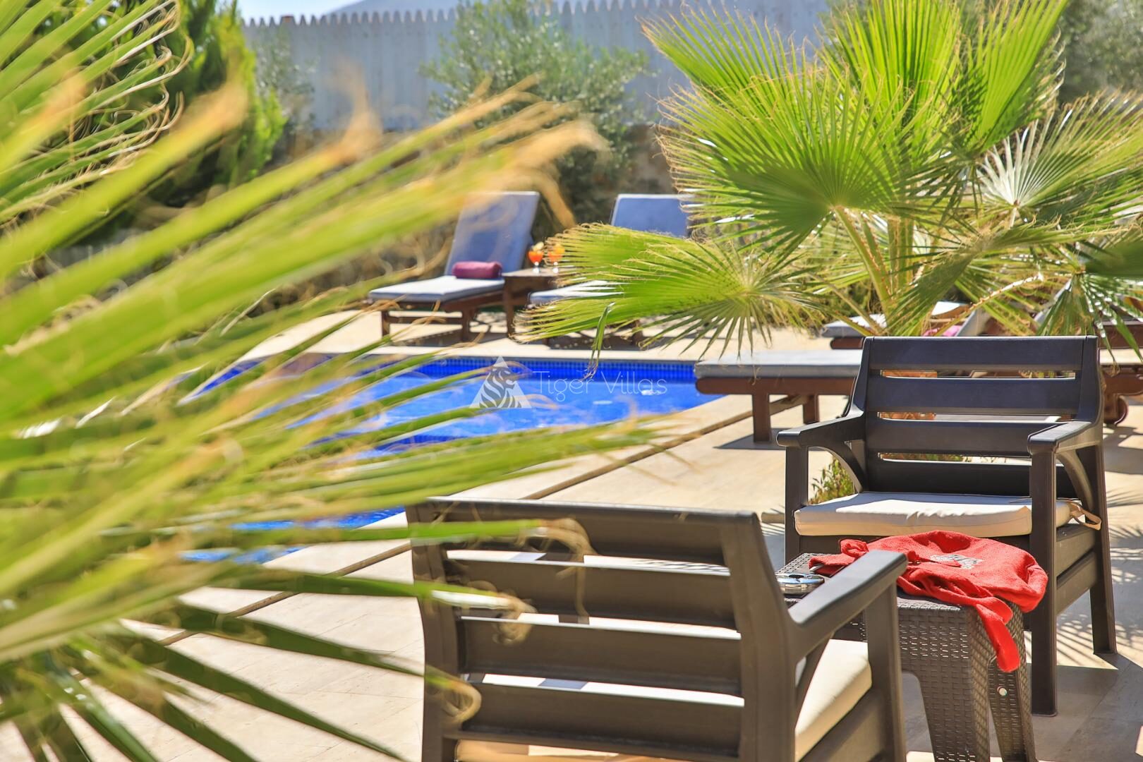 Villa Nil Sarıbelen — 19