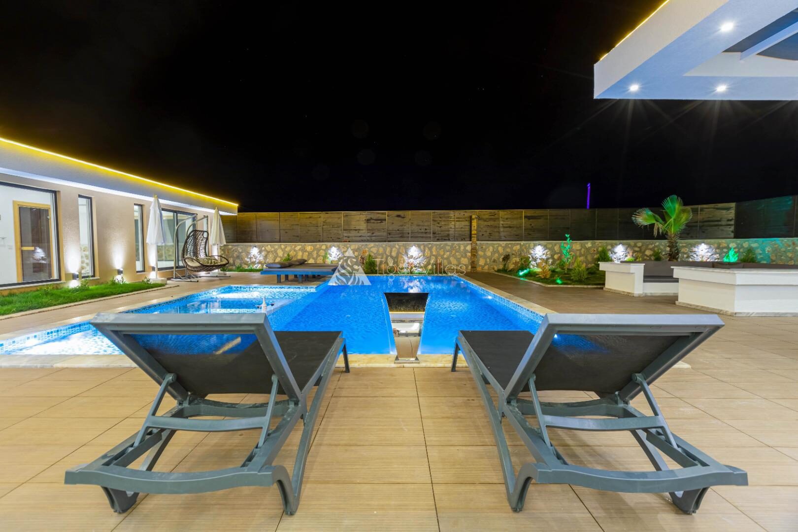 Villa Havanas — 20