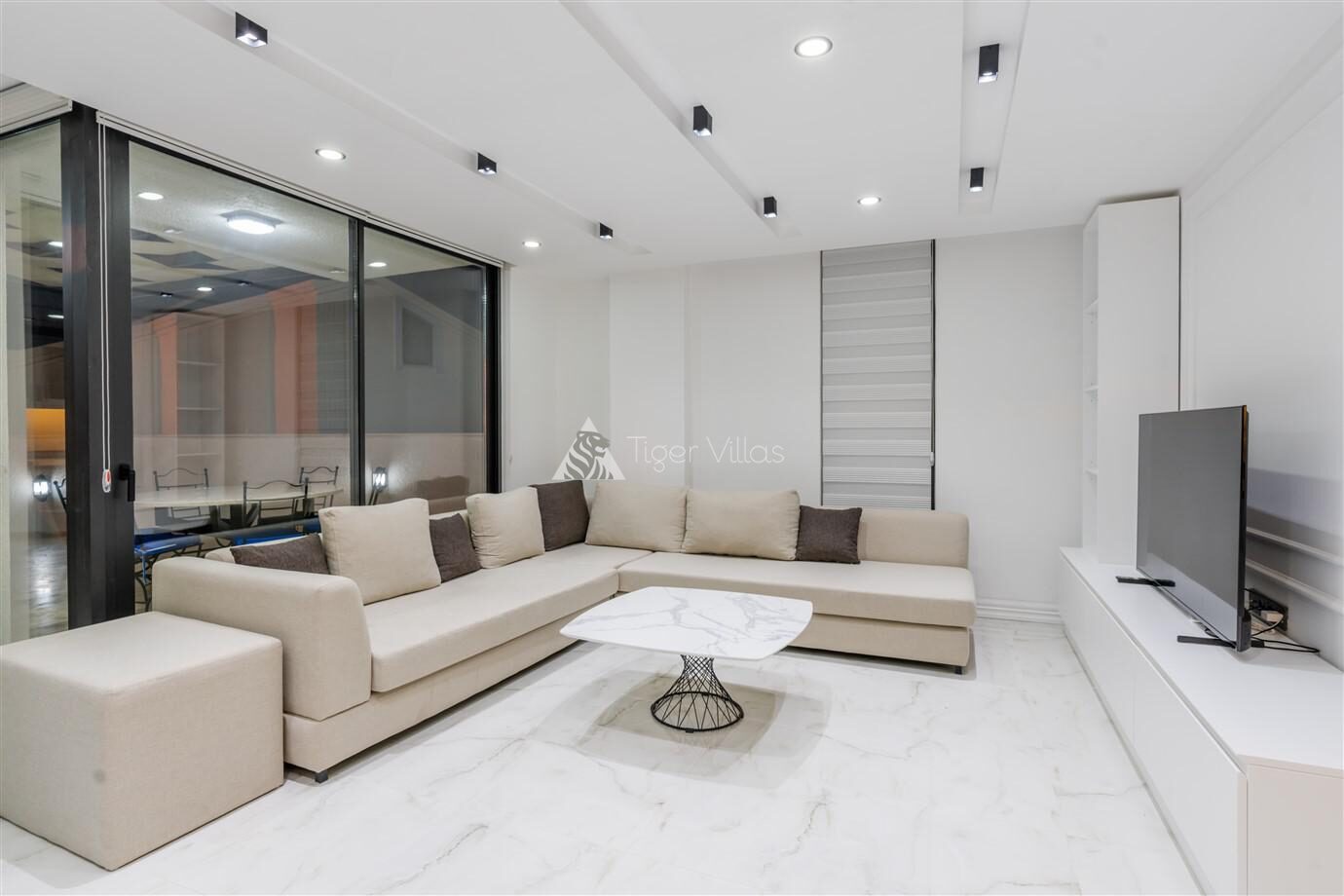 Villa Dicle — 24