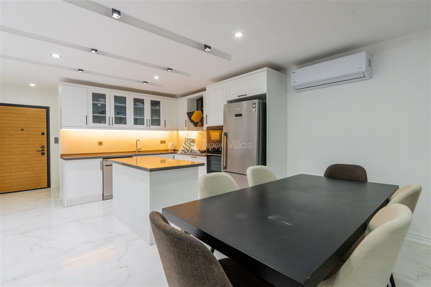 Villa Dicle — 29