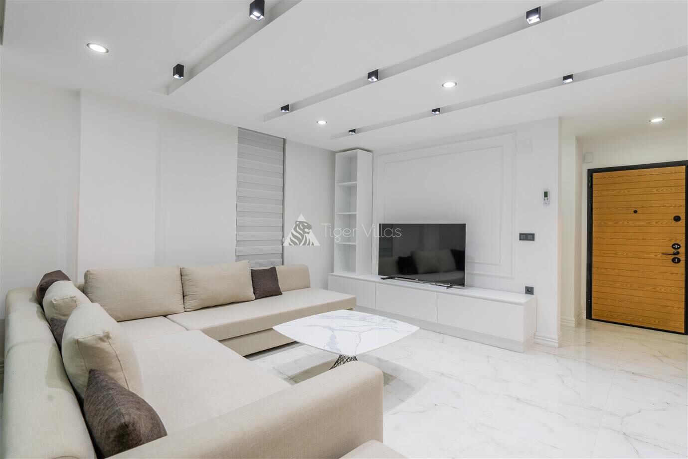 Villa Dicle — 30