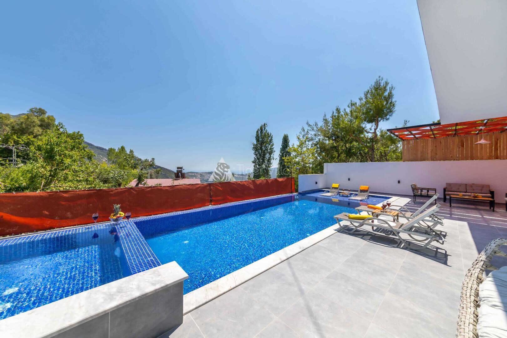 Villa Dobulcan — 11