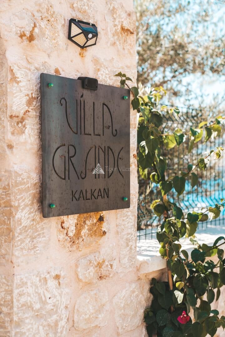 Villa Grande — 40