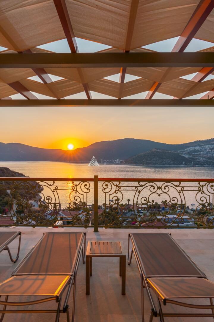Villa Grande — 41