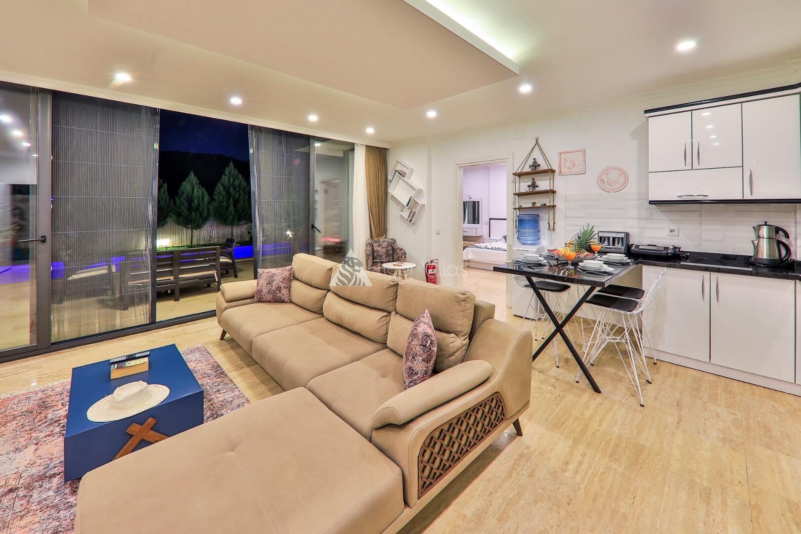 Villa Nil Sarıbelen — 38