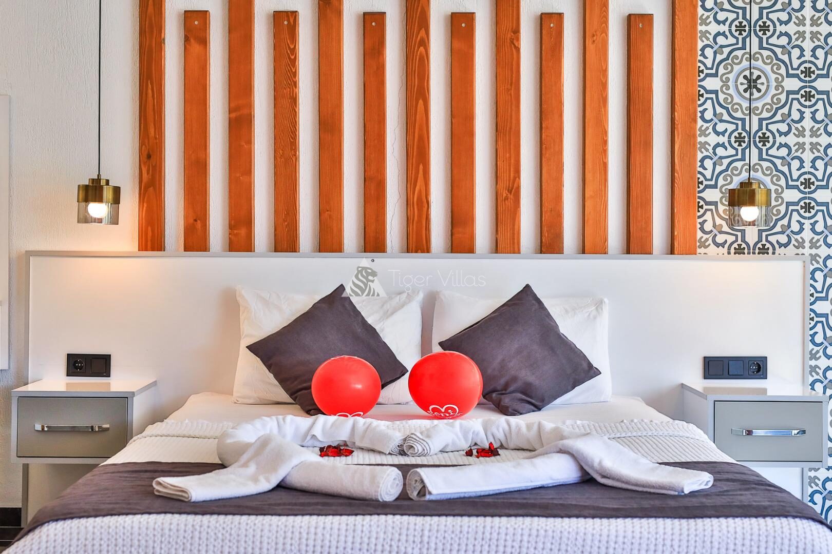 Villa Therapy Sarıbelen — 34