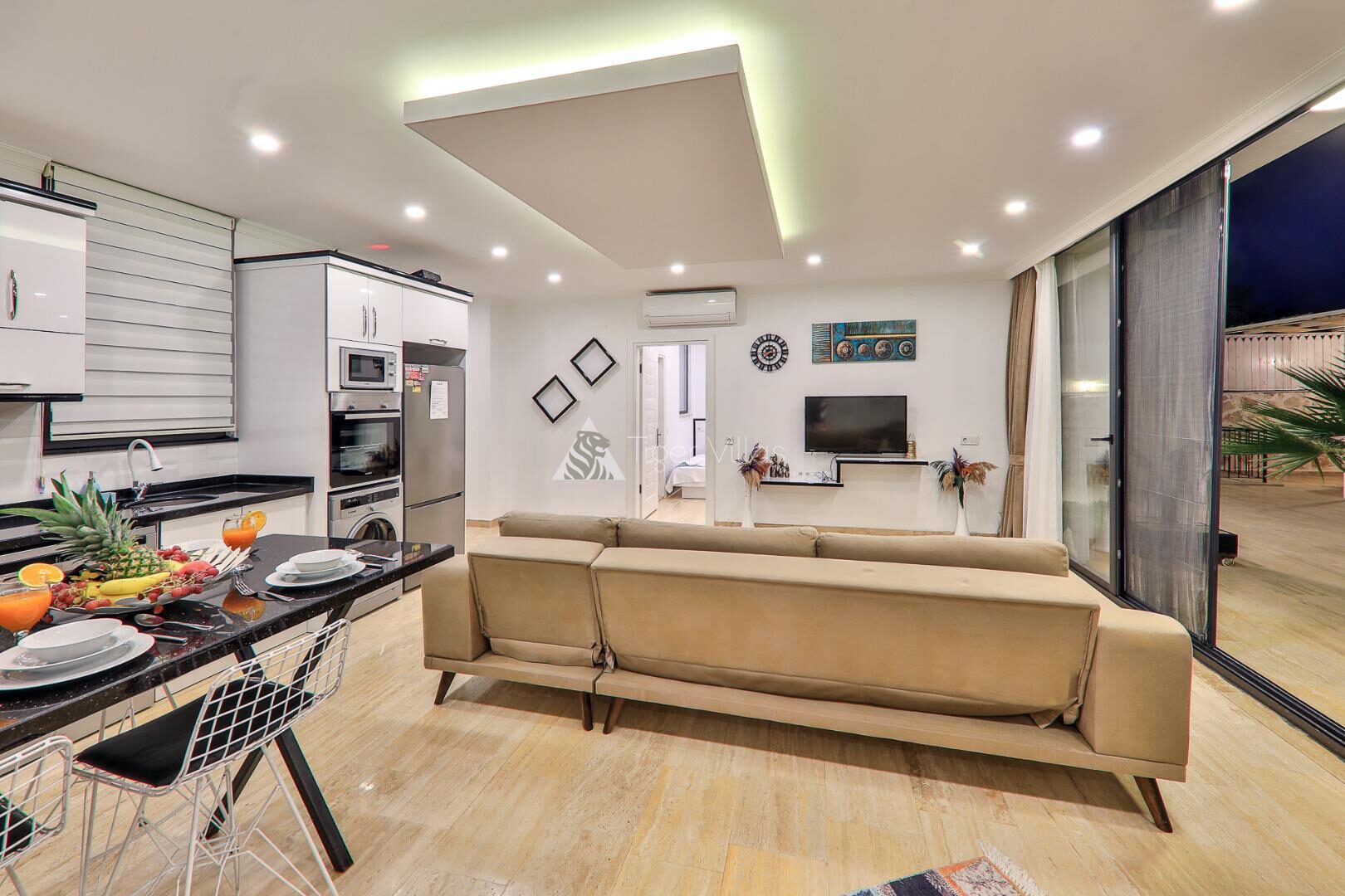 Villa Nil Sarıbelen — 39