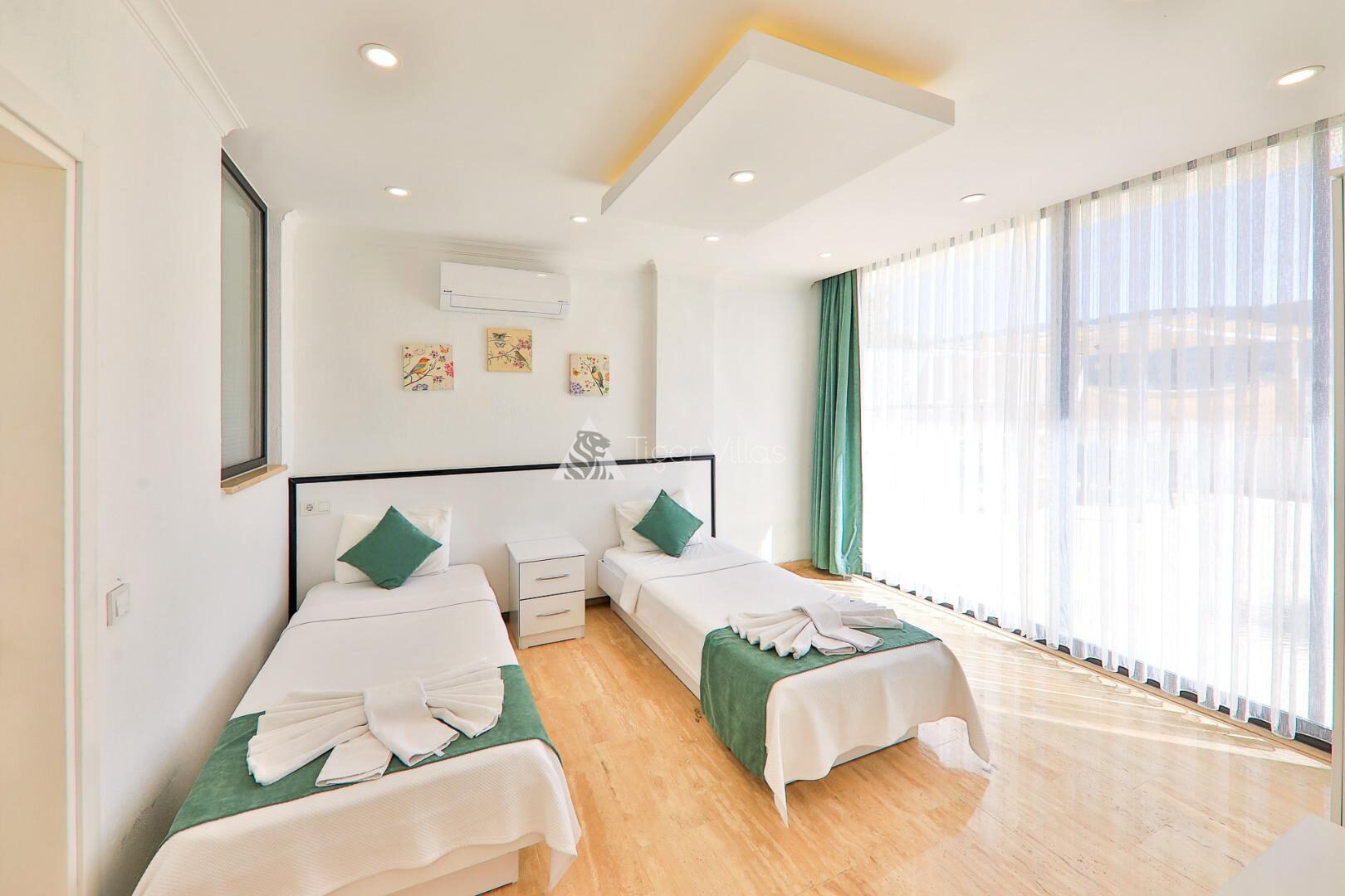 Villa Nil Sarıbelen — 40
