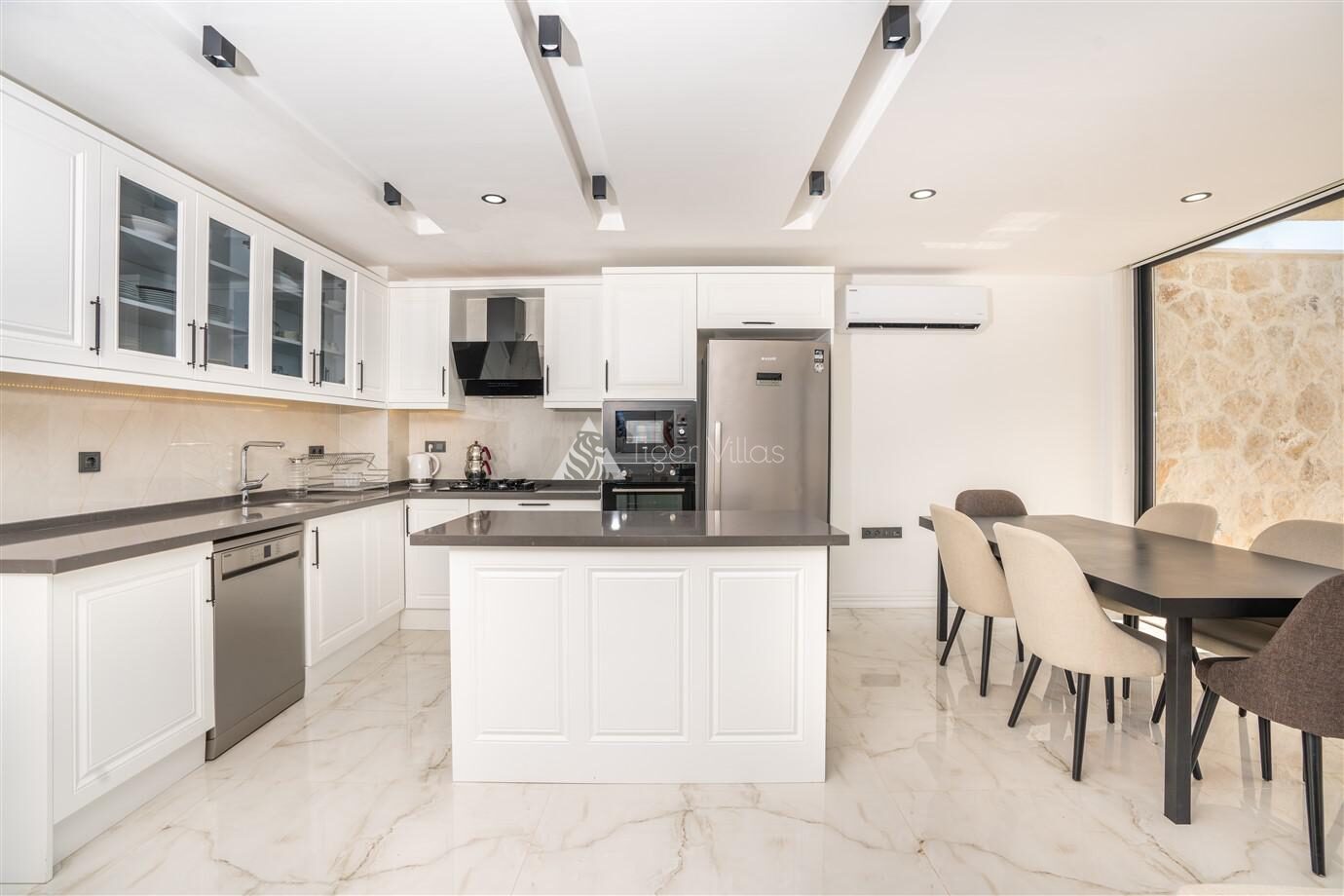 Villa Dicle — 48