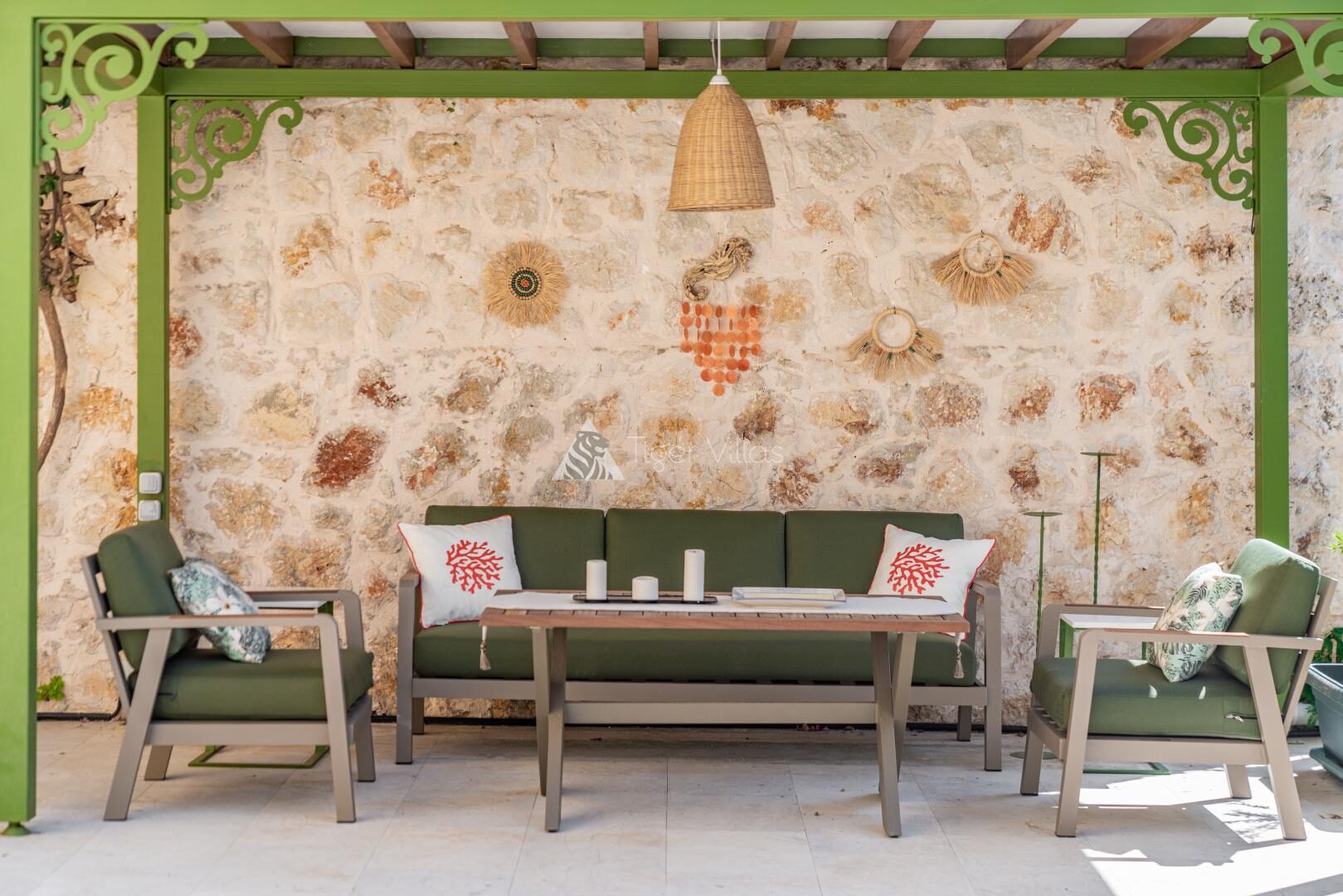 Villa Grande — 47