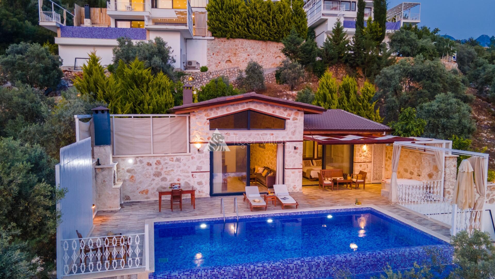 Villa Selen — 6